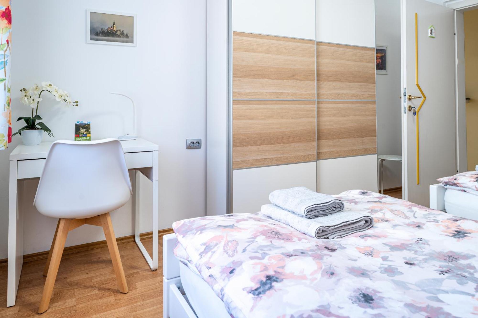 Rooms Mocilnik 베구니예나고렌스켐 외부 사진