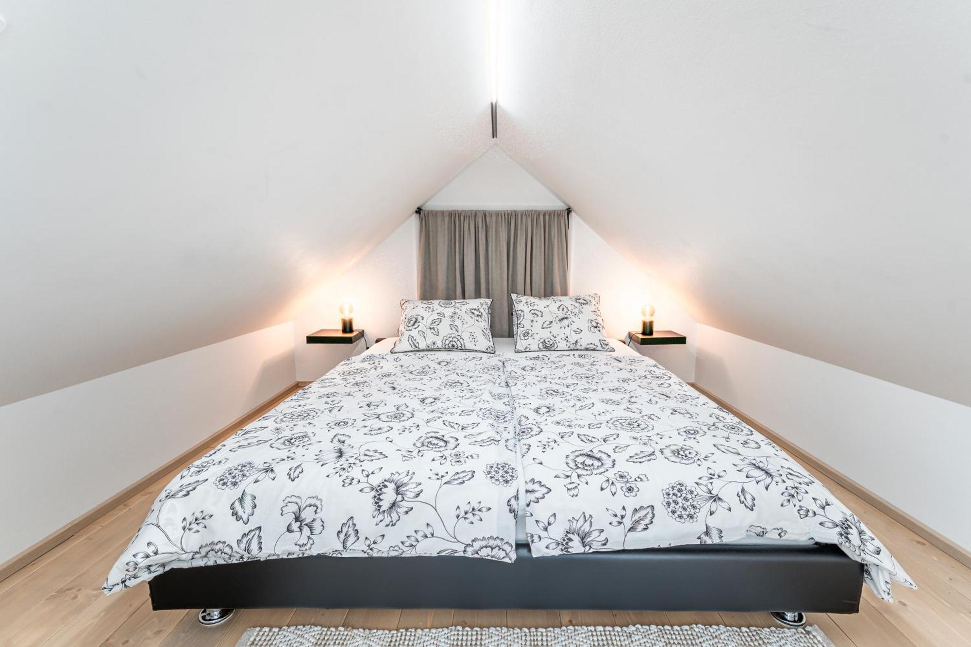 Rooms Mocilnik 베구니예나고렌스켐 외부 사진