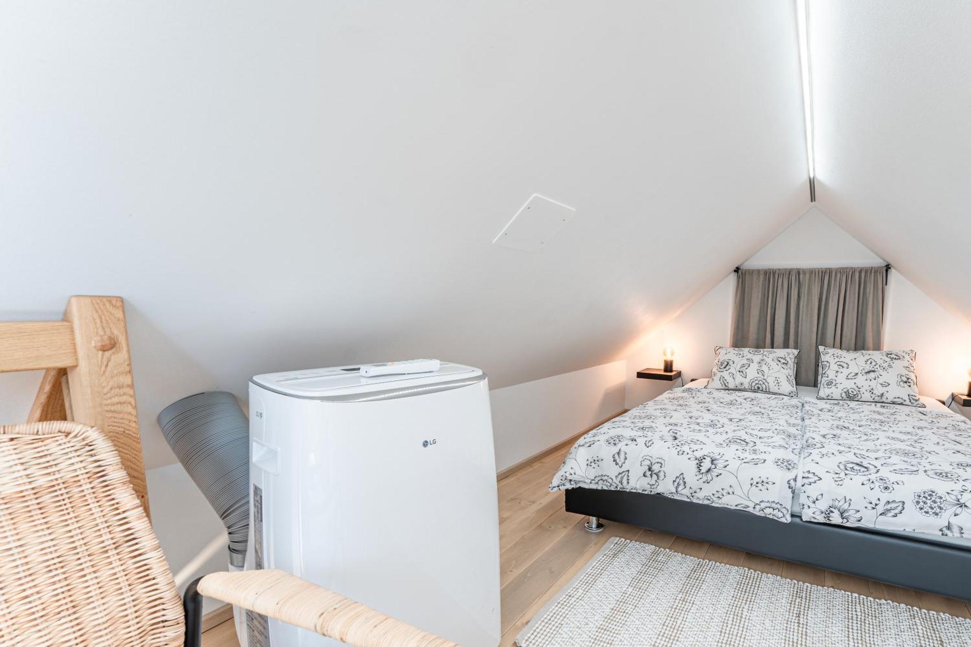 Rooms Mocilnik 베구니예나고렌스켐 외부 사진